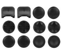 Pack De Déclencheurs Ensemble De Capuchons De Pouce Pour Sony PS3 Controller