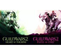 Pack de découverte d'extension - Guild Wars 2: Heart of Thorns & Path of Fire
