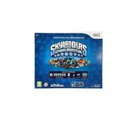 Pack de démarrage - ACTIVISION - Skylanders Spyro’s Adventure - Portail interactif - Figurine - Wii