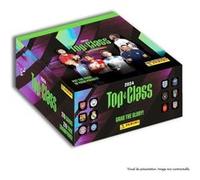 Pack de démarrage + boîte de 24 pochettes - Cartes top Class Fifa 2024 TC G
