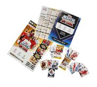 Pack De Démarrage Cartes Match Attax UCL 24-25