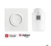 Pack de démarrage Danfoss Ally - Passerelle + tête connectée 014G2440