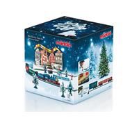 Märklin Coffret de démarrage Marché de Noël 81845 Z 1/220
