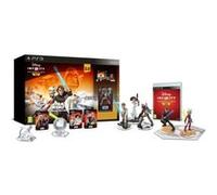 Disney Infinity 3.0 - Star Wars - Pack De Démarrage - Edition Spéciale PS3