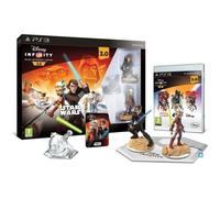 Pack de démarrage Disney Infinity 3.0 Star Wars PS3
