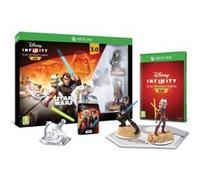 Pack de démarrage Disney Infinity 3.0 Star Wars Xbox One G