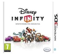 jeu pack disney infinity nintendo 3ds 2ds xl neuf figurine 3 figurines