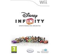 Disney Infinity - Pack De Démarrage Wii