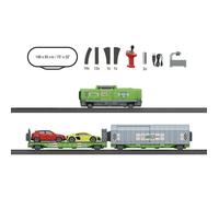 Märklin Pack de démarrage 29347 H0 transport de voiture