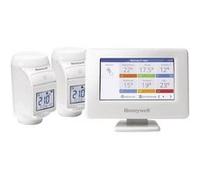 Pack de démarrage Honeywell Home Honeywell evohome THR99C3102 Blanc G