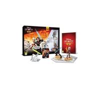 Pack de démarrage Infinity 3.0 Star Wars Wii U