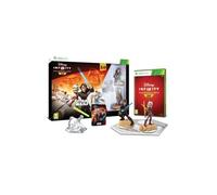 Pack de démarrage Infinity 3.0 Star Wars Xbox 360
