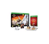 Pack de démarrage Infinity 3.0 Star Wars Xbox One