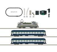 Pack de démarrage numérique Trix 11168 train rapide (SNCF) 1:160 échelle N