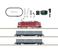 Pack de démarrage numérique Trix 11169 train de marchandises (DR) 1:160 échel...
