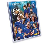 Carte à collectionner French Football Federation 2025 TC Starter Pack