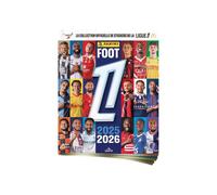 Pack de démarrage PANINI Hello Kitty & Friends - Classeur, 1 porte-carte, 2 pochettes premium (12 cartes), Éd. Limitée n°5 - Bleu/Multicolore