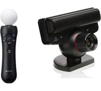 Pack de démarrage PlayStation Move + manette de navigation
