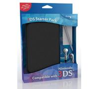 Pack de démarrage pour 3DS