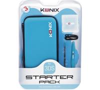 STARTER PACK 3DS