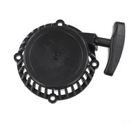 Pack de démarrage pour petit moteur NB411 RBC411 CG411, action de traction lisse, construction en plastique renforcé, remplacement direct pour réparation de tondeuse à gazon