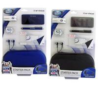 Pack de démarrage pour PS Vita