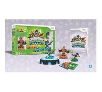 Pack de Démarrage Skylanders Swap Force Jeu Wii