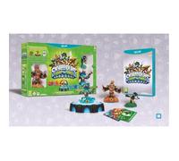 Pack de Démarrage Skylanders Swap Force Jeu Wii U