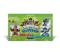 Pack de démarrage Skylanders Swap Force pour Xbox One