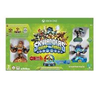 Pack de Démarrage Skylanders Swap Force Xbox One