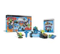 Pack de Démarrage Skylanders Trap Team PS3
