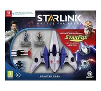 Pack de démarrage Starlink Battle for Atlas Nintendo Switch G