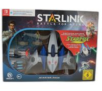 Pack De Démarrage Starlink Battle For Atlas Nintendo Switch NEU OVP