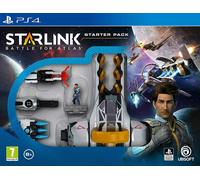 Pack De Démarrage STARLINK Battle For Atlas PS4
