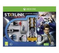 Ubisoft Pack de démarrage Starlink Battle for Atlas – Jeu vidéo Xbox One
