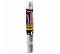 Pack de Démolition DIAGER 3 pics SDS-Max - 3000F