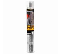 Diager Pack de démolition 3000F – 3 pics SDS-Max