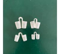 Pack De Dilatateurs Nasaux Anti-Ronflement,Solution Anti-Sicing,Aide Au Sommeil,Livraison,4/8 Pièces - Type 4pcs Soft