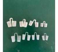 Pack De Dilatateurs Nasaux Anti-Ronflement,Solution Anti-Sicing,Aide Au Sommeil,Livraison,4/8 Pièces - Type 8pcs