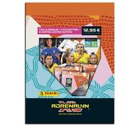 Pack de dmarrage de cartes Panini FIFA 2023 pour la Coupe du Monde Fminine Adrenalyn XL