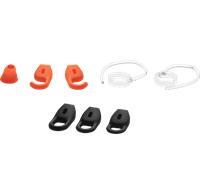 Jabra Stealth Accessory Pack - kit d'accessoires pour casque