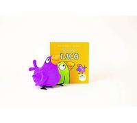 Pack de El pájaro Paco