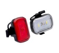 Pack De Feux Blackburn Click Usb Noir