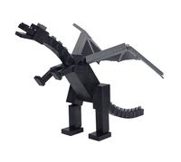 Pack De Figurines D'Action Minecraft Série 4 - DRAGON DE L'ENDER