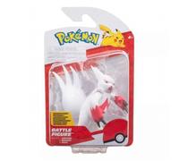 Pack De Figurines De Combat Pokémon Personnages Assortis