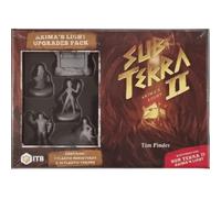 Nuts! Publishing Jeu de stratégie Sub Terra 2 – Pack de figurines La lumière d'Arima