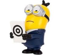 Pack de figurines Moi Moche et Méchant 4 AVL 5 cm G