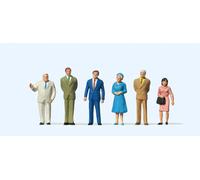 Pack De Figurines Pasantes HO NEUF 14125