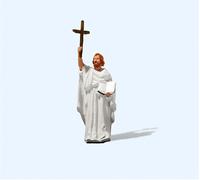 Pack De Figurines Saint Boniface HO NEUF