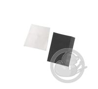 Pack de filtres EF95 aspirateur CycloneXL et SuperCyclone Electrolux 9001663419